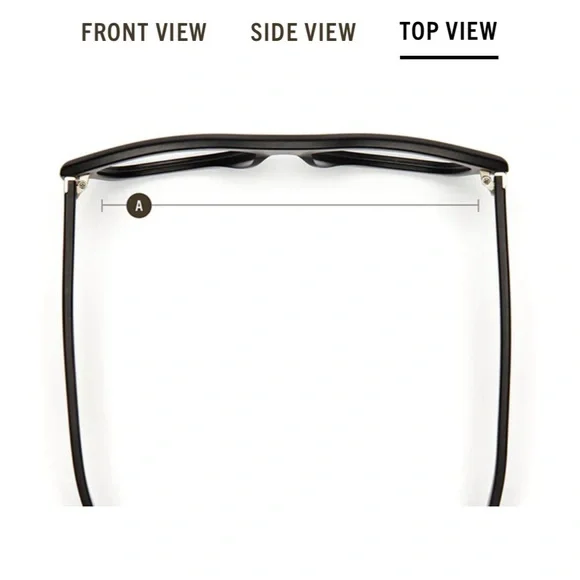 Caddis Kira Style Readers - Picture 8 of 9